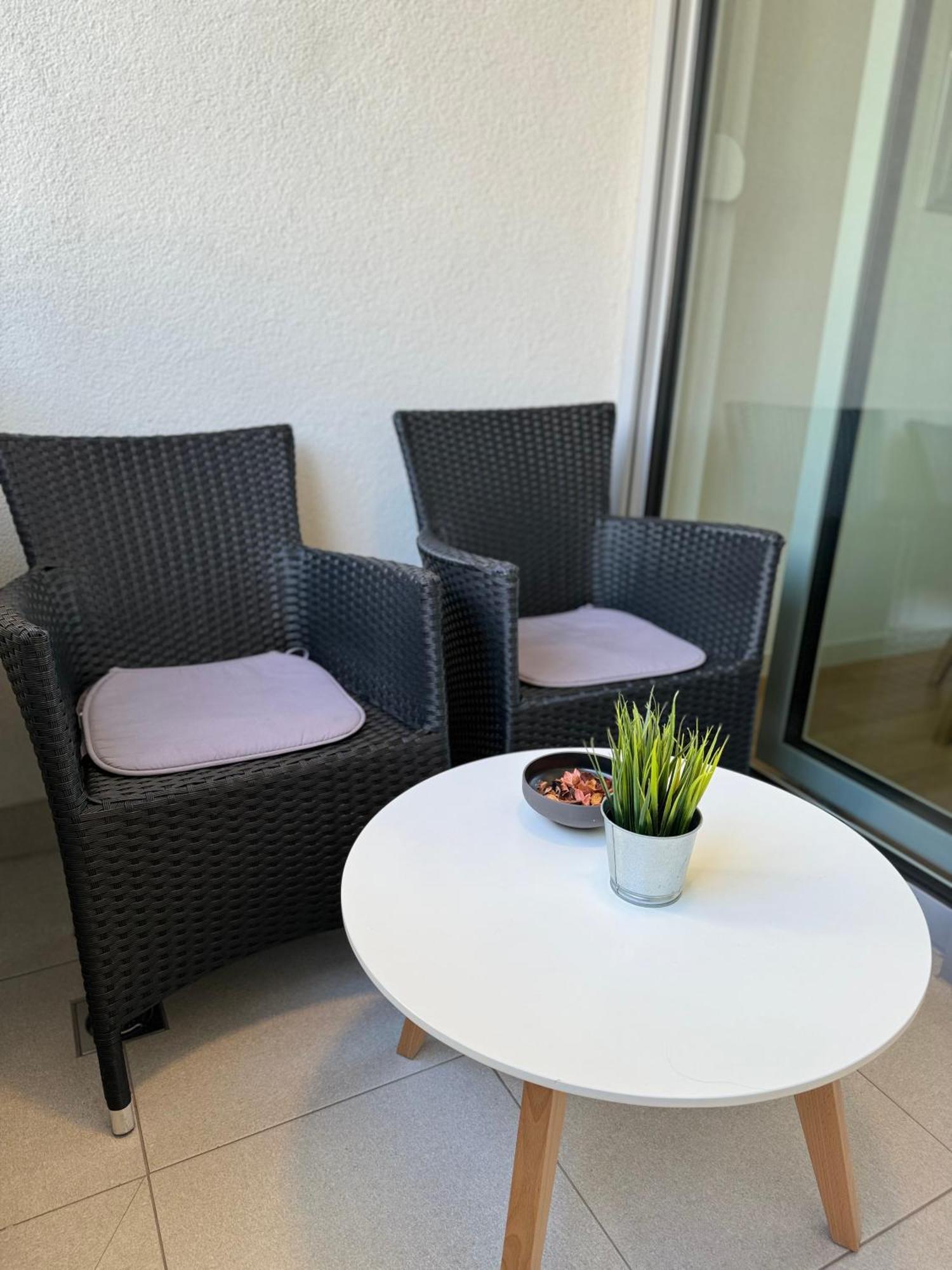 Ocean Apartment Zagreb Exterior foto